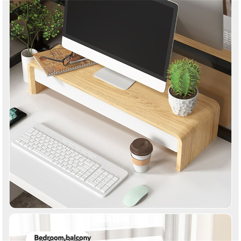 Wayfair monitor stand discount